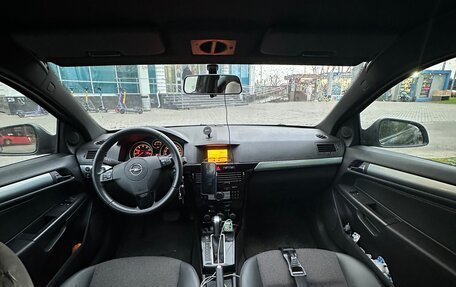 Opel Astra H, 2010 год, 770 000 рублей, 21 фотография