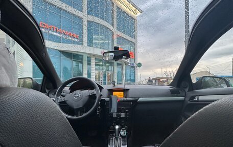 Opel Astra H, 2010 год, 770 000 рублей, 22 фотография