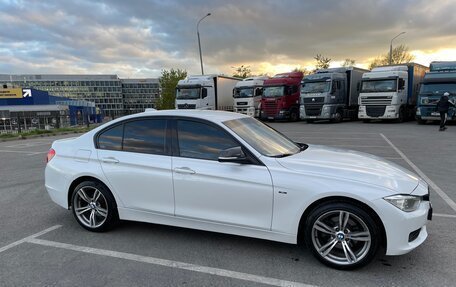 BMW 3 серия, 2012 год, 1 650 000 рублей, 9 фотография