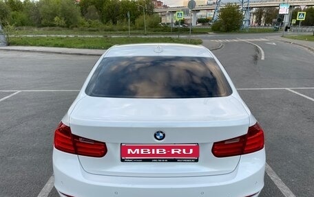 BMW 3 серия, 2012 год, 1 650 000 рублей, 7 фотография