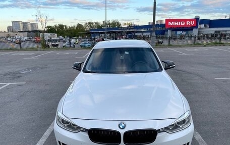 BMW 3 серия, 2012 год, 1 650 000 рублей, 2 фотография