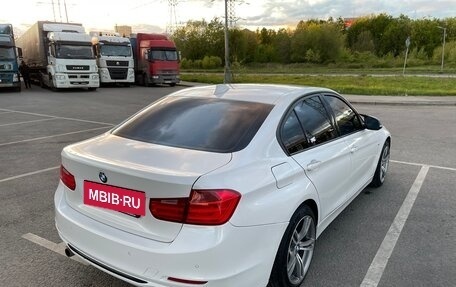 BMW 3 серия, 2012 год, 1 650 000 рублей, 8 фотография