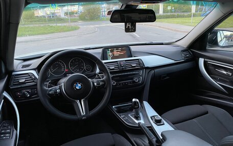 BMW 3 серия, 2012 год, 1 650 000 рублей, 11 фотография