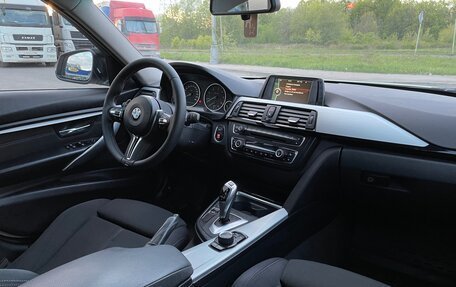 BMW 3 серия, 2012 год, 1 650 000 рублей, 12 фотография