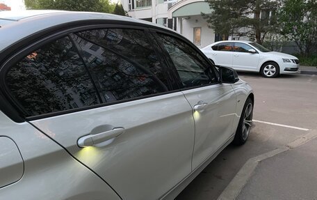 BMW 3 серия, 2012 год, 1 650 000 рублей, 21 фотография