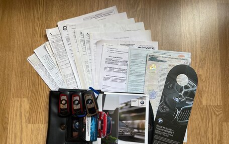 BMW 3 серия, 2012 год, 1 650 000 рублей, 23 фотография