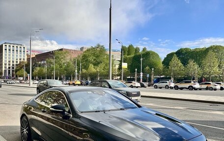 Mercedes-Benz S-Класс, 2019 год, 9 790 000 рублей, 5 фотография