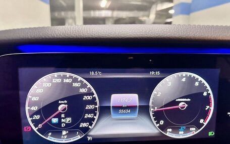 Mercedes-Benz S-Класс, 2019 год, 9 790 000 рублей, 9 фотография