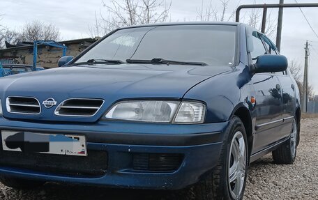 Nissan Primera II рестайлинг, 1998 год, 199 000 рублей, 4 фотография