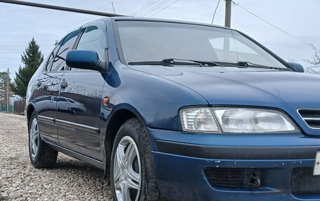 Nissan Primera II рестайлинг, 1998 год, 199 000 рублей, 6 фотография
