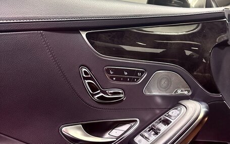 Mercedes-Benz S-Класс, 2019 год, 9 790 000 рублей, 6 фотография
