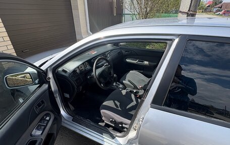 Mitsubishi Lancer IX, 2005 год, 540 000 рублей, 7 фотография