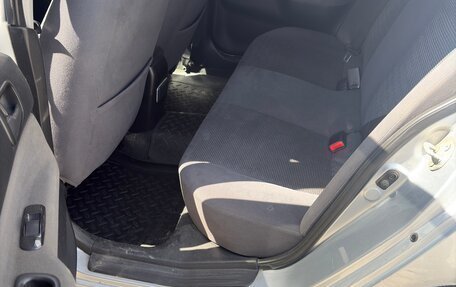 Mitsubishi Lancer IX, 2005 год, 540 000 рублей, 9 фотография