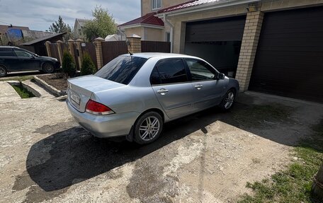 Mitsubishi Lancer IX, 2005 год, 540 000 рублей, 4 фотография
