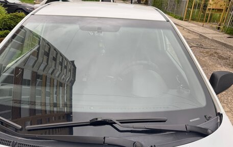 Hyundai Solaris II рестайлинг, 2012 год, 880 000 рублей, 7 фотография