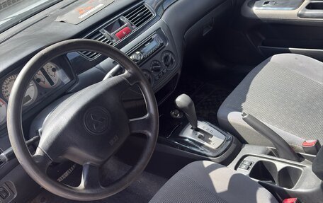 Mitsubishi Lancer IX, 2005 год, 540 000 рублей, 8 фотография