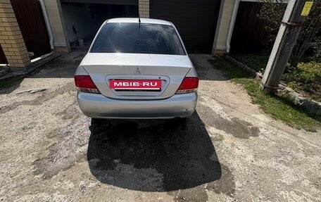 Mitsubishi Lancer IX, 2005 год, 540 000 рублей, 5 фотография