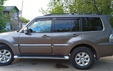 Mitsubishi Pajero IV, 2012 год, 2 100 000 рублей, 8 фотография