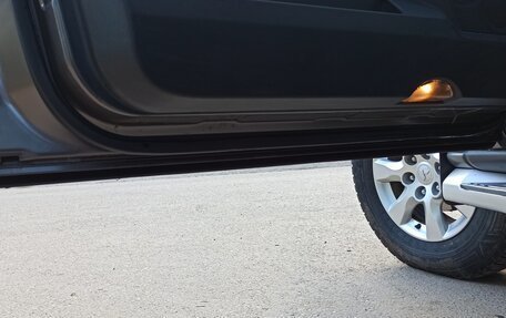 Mitsubishi Pajero IV, 2012 год, 2 100 000 рублей, 14 фотография