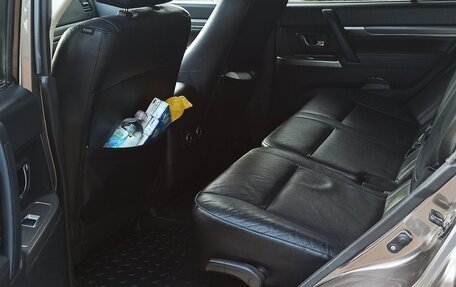 Mitsubishi Pajero IV, 2012 год, 2 100 000 рублей, 13 фотография