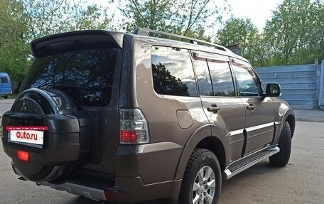 Mitsubishi Pajero IV, 2012 год, 2 100 000 рублей, 4 фотография