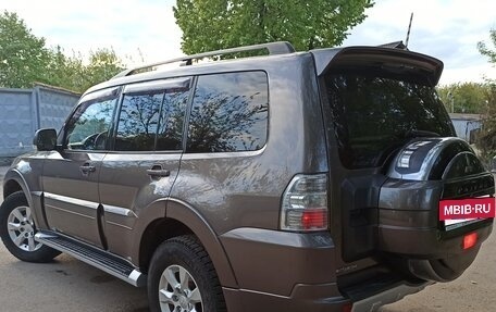 Mitsubishi Pajero IV, 2012 год, 2 100 000 рублей, 7 фотография