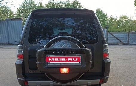 Mitsubishi Pajero IV, 2012 год, 2 100 000 рублей, 6 фотография