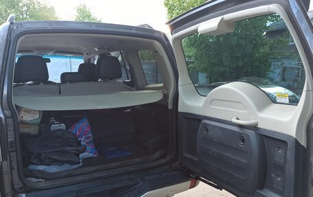 Mitsubishi Pajero IV, 2012 год, 2 100 000 рублей, 16 фотография