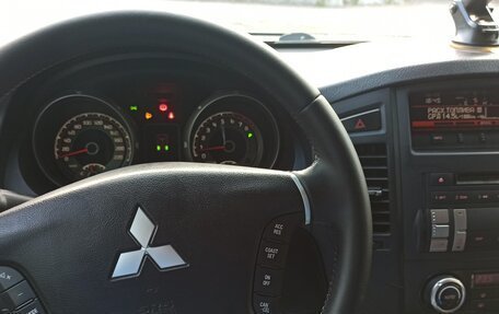 Mitsubishi Pajero IV, 2012 год, 2 100 000 рублей, 23 фотография
