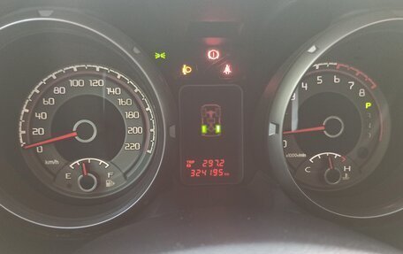 Mitsubishi Pajero IV, 2012 год, 2 100 000 рублей, 21 фотография