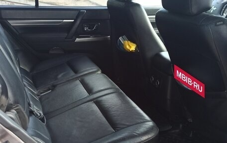 Mitsubishi Pajero IV, 2012 год, 2 100 000 рублей, 17 фотография