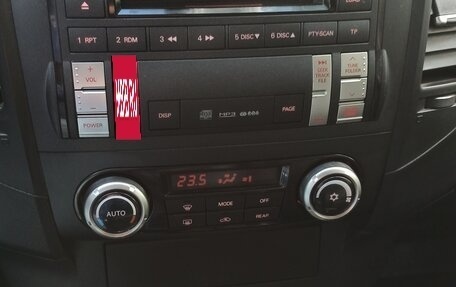 Mitsubishi Pajero IV, 2012 год, 2 100 000 рублей, 22 фотография