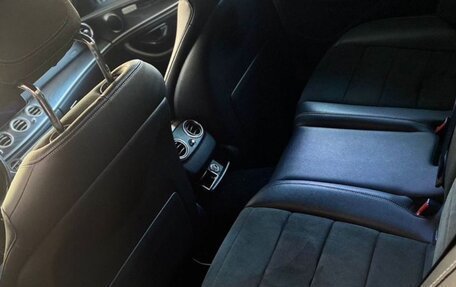 Mercedes-Benz E-Класс, 2019 год, 3 900 000 рублей, 11 фотография
