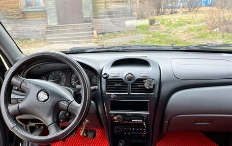 Nissan Almera Classic, 2007 год, 350 000 рублей, 11 фотография