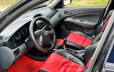 Nissan Almera Classic, 2007 год, 350 000 рублей, 10 фотография