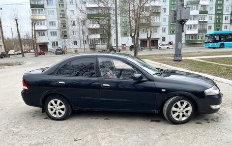 Nissan Almera Classic, 2007 год, 350 000 рублей, 8 фотография