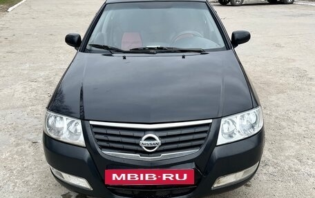 Nissan Almera Classic, 2007 год, 350 000 рублей, 5 фотография