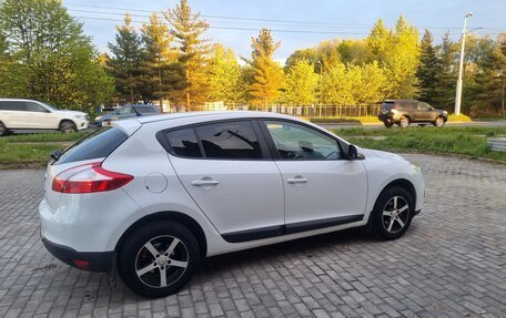 Renault Megane III, 2013 год, 950 000 рублей, 6 фотография