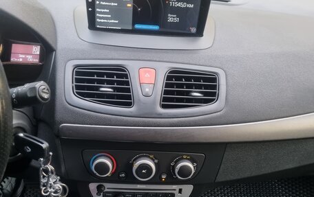 Renault Megane III, 2013 год, 950 000 рублей, 8 фотография