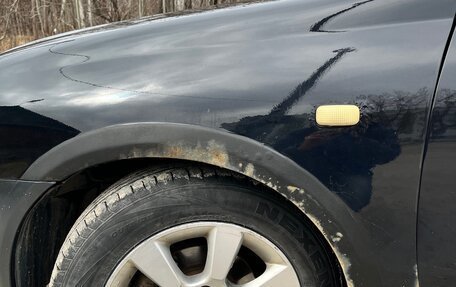 Nissan Almera Classic, 2007 год, 350 000 рублей, 13 фотография
