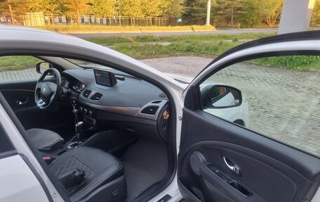 Renault Megane III, 2013 год, 950 000 рублей, 10 фотография