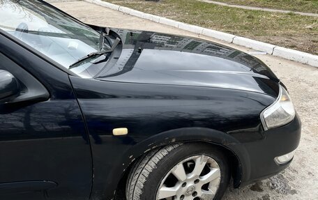 Nissan Almera Classic, 2007 год, 350 000 рублей, 15 фотография