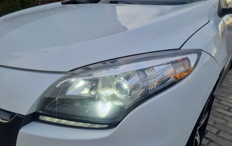 Renault Megane III, 2013 год, 950 000 рублей, 7 фотография
