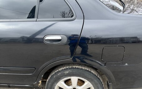 Nissan Almera Classic, 2007 год, 350 000 рублей, 14 фотография