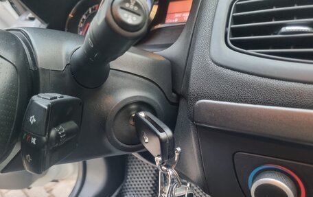 Renault Megane III, 2013 год, 950 000 рублей, 9 фотография