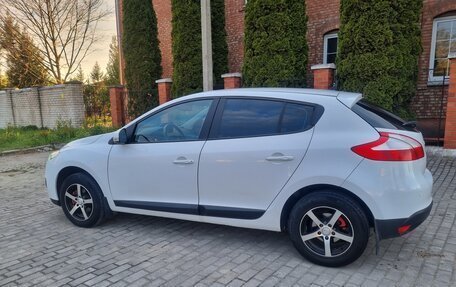 Renault Megane III, 2013 год, 950 000 рублей, 5 фотография