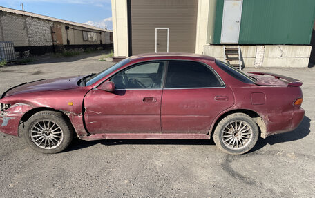 Toyota Carina ED III, 1993 год, 200 000 рублей, 3 фотография