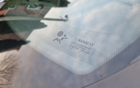 Renault Megane III, 2013 год, 950 000 рублей, 17 фотография