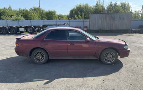 Toyota Carina ED III, 1993 год, 200 000 рублей, 4 фотография