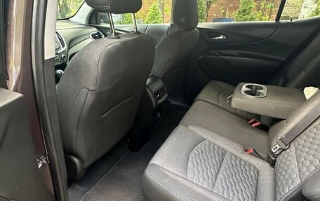 Chevrolet Equinox III, 2019 год, 2 000 000 рублей, 11 фотография
